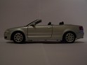 1:18 Mondo Motors Audi A4 Cabriolet 2004 Light Silver Metallic. Uploaded by Morpheus1979